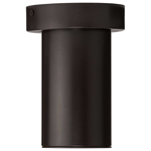 Progress Lighting Atwell 1-Light Antique Bronze Outdoor Wall Light