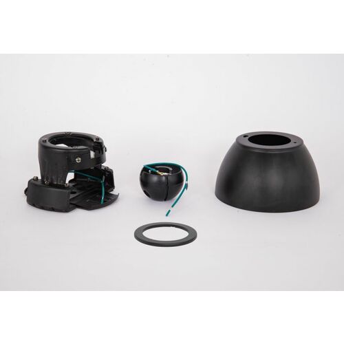 Craftmade Lighting Bejamin Flat Black Fan Accessory