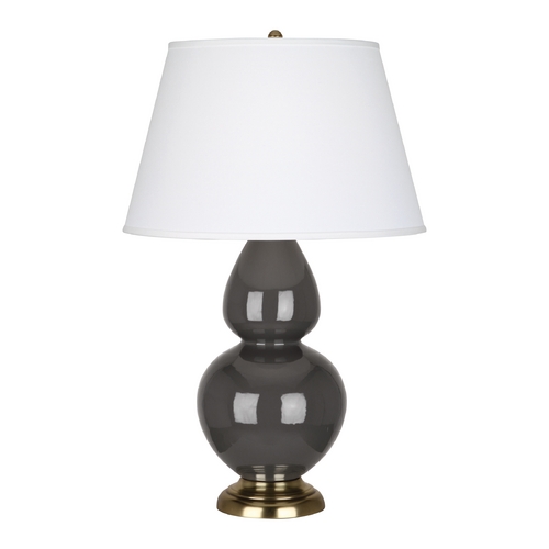 Double Gourd Table Lamp by Robert Abbey