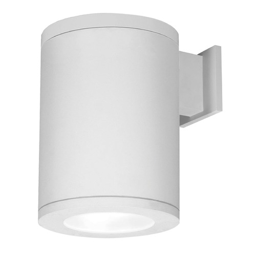 8-Inch White LED Tube Architectural Wall Light 3000K 2925LM by WAC Lighting