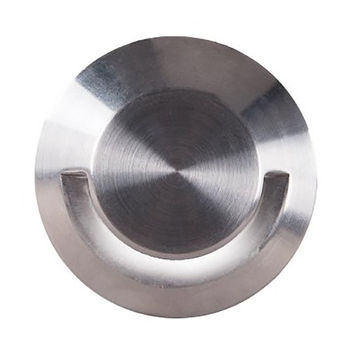 2091 Stainless Steel LED In-Ground Well Light by WAC Lighting