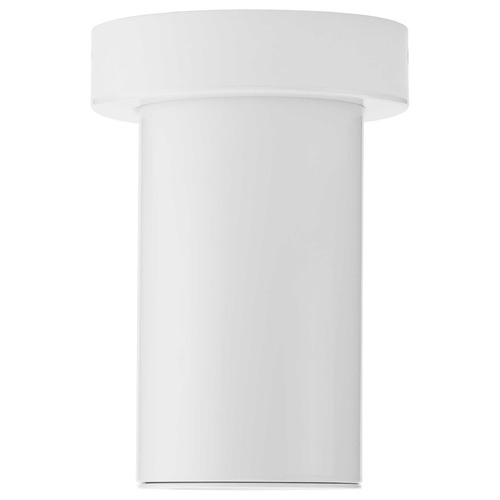 Progress Lighting Atwell 1-Light Silver Ridge Outdoor Wall Light