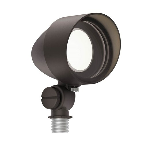 Landscape LED Kit Architectural Bronze LED Flood - Spot Light by Kichler Lighting