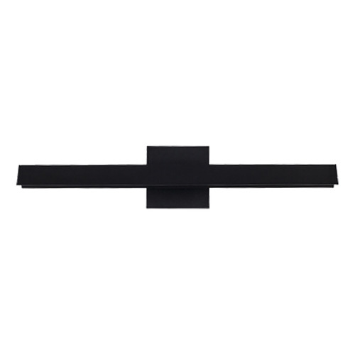 Kuzco Lighting Galleria Black LED Sconce