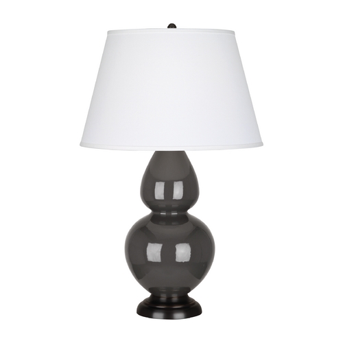 Double Gourd Table Lamp by Robert Abbey