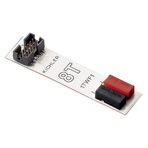 8T Tape Light LED White 1.5-Inch by Kichler Lighting