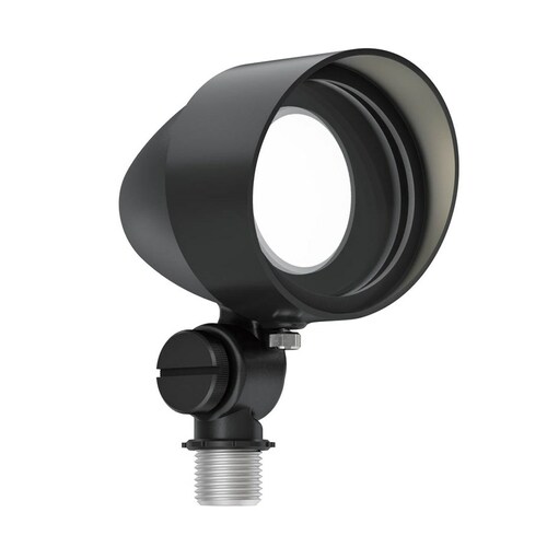 Landscape LED Kit Black Textured LED Flood - Spot Light by Kichler Lighting