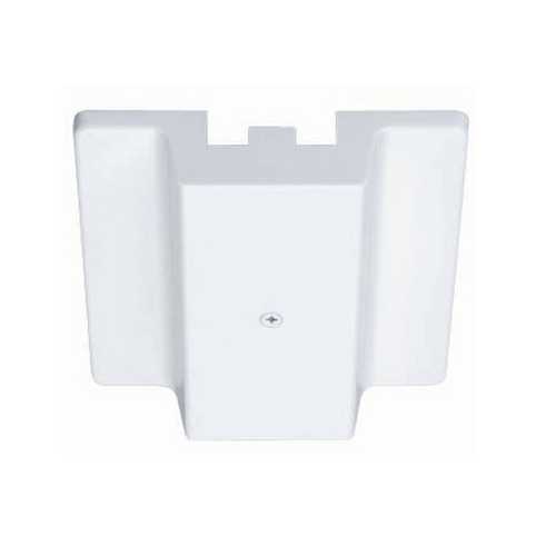 Juno Lighting Group Juno Trac-Lites White Floating Electrical Feed R29 WH