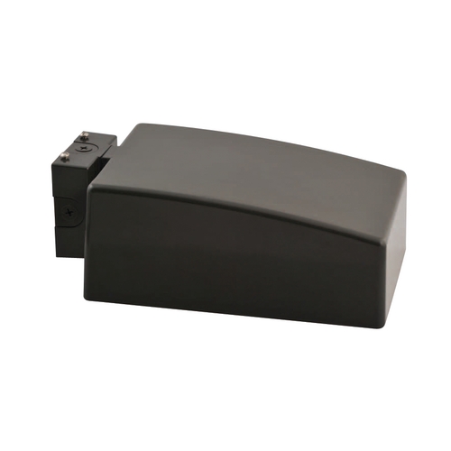 Outdoor Wall Light in Bronze - 42W by RAB Electric Lighting