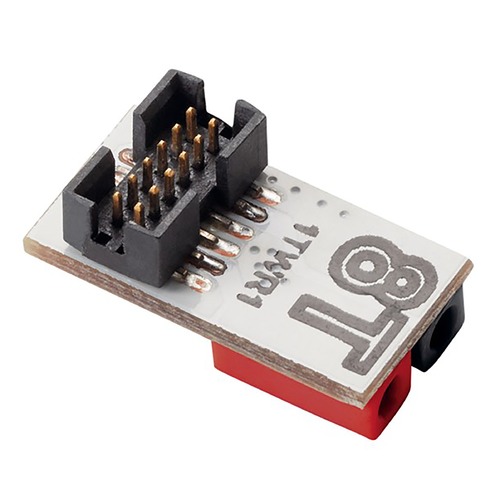 8T LED White 0.5-Inch by Kichler Lighting