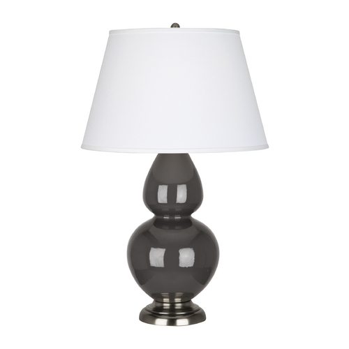 Double Gourd Table Lamp by Robert Abbey