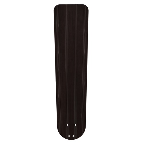 Fanimation Fans 60-Inch Sweep Plastic Blade Set in Dark Walnut (Distinction Fan Only) B660DWA