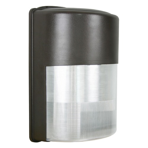 Nuvo Lighting Bronze LED Outdoor Wall Light by Nuvo Lighting 65/063