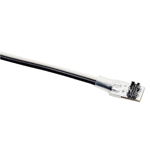 8T LED White 72-Inch by Kichler Lighting