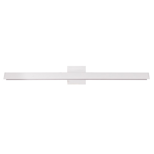 Kuzco Lighting Galleria White LED Sconce