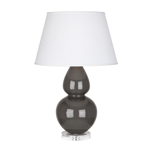 Double Gourd Table Lamp by Robert Abbey