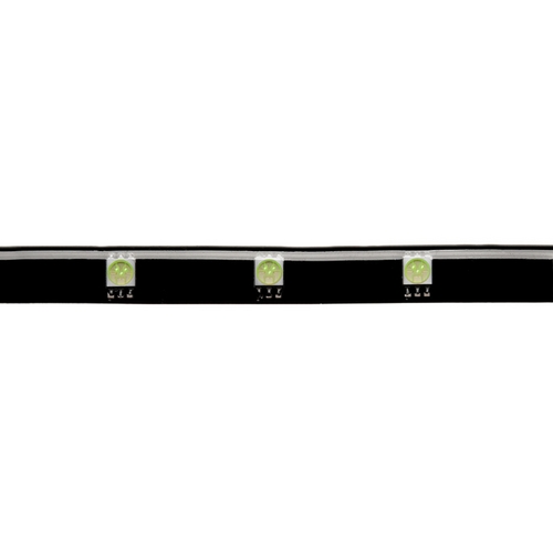 WAC Lighting WAC InvisiLED Classic 24V 4 Color Tape Light 5-Foot Green LED-T24-5-GR LED-T24-5-GR