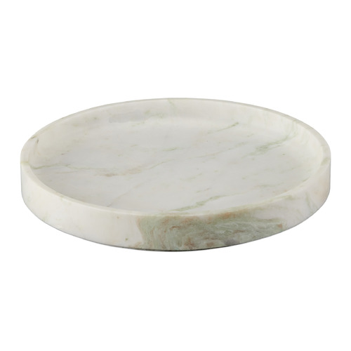 Currey and Company Bilbao Natural Aravali Onyx Tray
