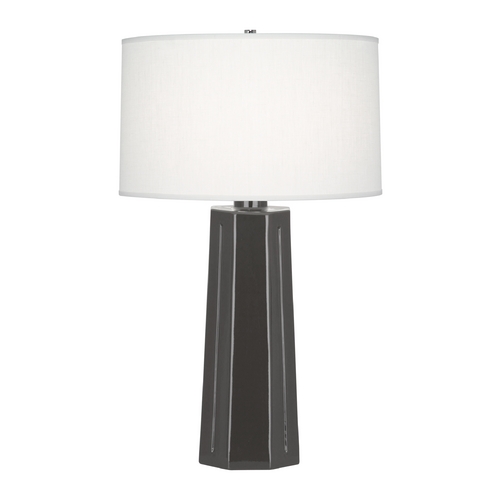Mason Table Lamp by Robert Abbey