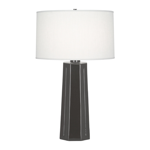 Robert Abbey Lighting Mason Table Lamp by Robert Abbey CR960