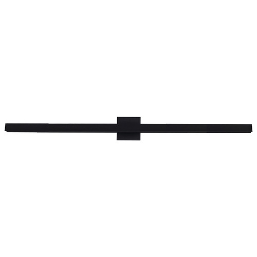 Kuzco Lighting Galleria Black LED Sconce
