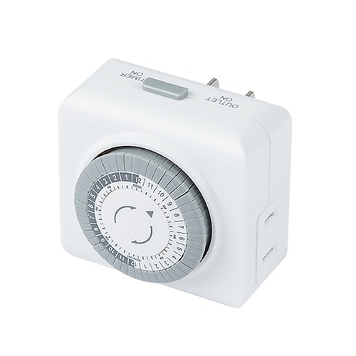 Power Supply Mechanical Timerby WAC Lighting