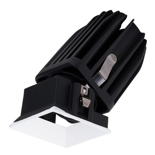 2-Inch FQ Downlights White LED Recessed Trim by WAC Lighting