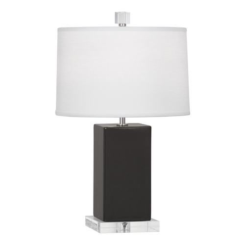 Harvey Table Lamp by Robert Abbey
