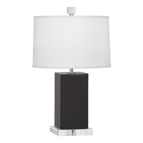 Robert Abbey Lighting Harvey Table Lamp by Robert Abbey CR990