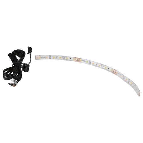 Progress Lighting Hide-A-Lite LED Tape LED Tape Light 2700K by Progress Lighting P700008-000-27