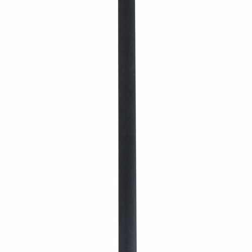 Minka Aire 60-Inch Downrod in Tarnished Iron for Select Minka Aire Fans DR560-TI