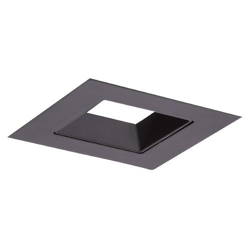 WAC Lighting 2-Inch FQ Downlights Dark Bronze LED Recessed Trim by WAC Lighting R2FSAT-935-DB