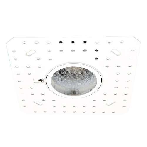 WAC Lighting Aether White LED Recessed Trim by WAC Lighting R2ARWL-A930-WT