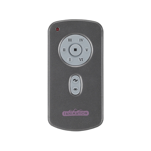 Fanimation Fans TR29 Hand Held DC Motor Remote and Transmitter TR29