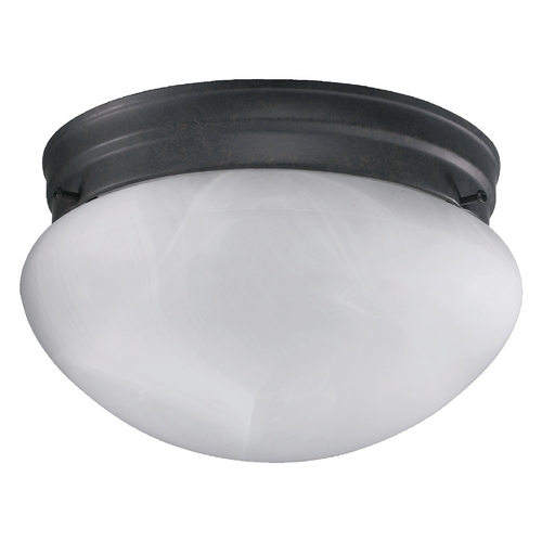 Quorum Lighting Toasted Sienna Flush Mount by Quorum Lighting 3021-6-44