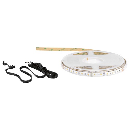 Progress Lighting Hide-A-Lite LED Tape LED Tape Light 2700K by Progress Lighting P700010-000-27