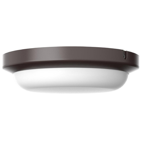 Afx Lighting Dean Bronze LED Close To Ceiling Light