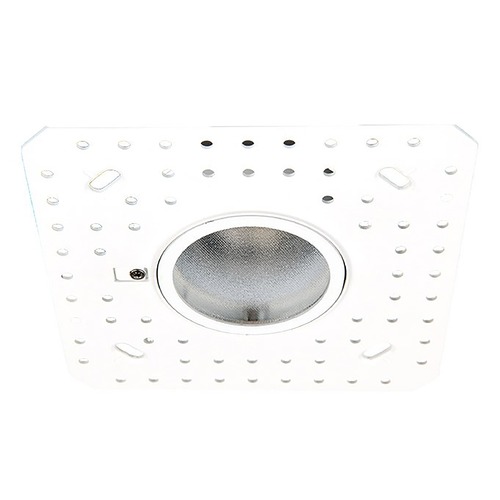 WAC Lighting Wac Lighting Aether White LED Recessed Trim R2ARWL-A927-WT