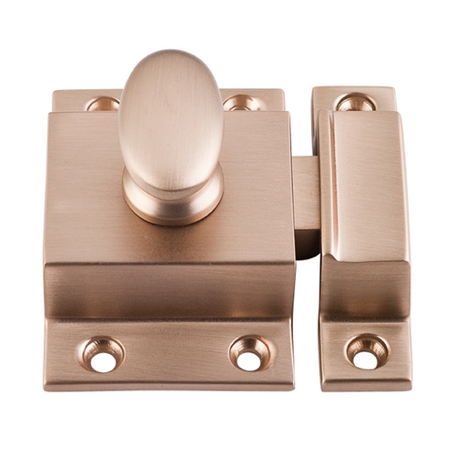Top Knobs Hardware Cabinet Knob in Brushed Bronze Finish M1778