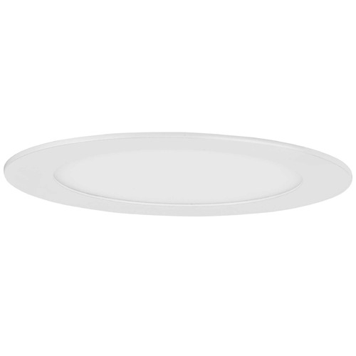 Progress Lighting Everlume LED Satin White LED Recessed Kit