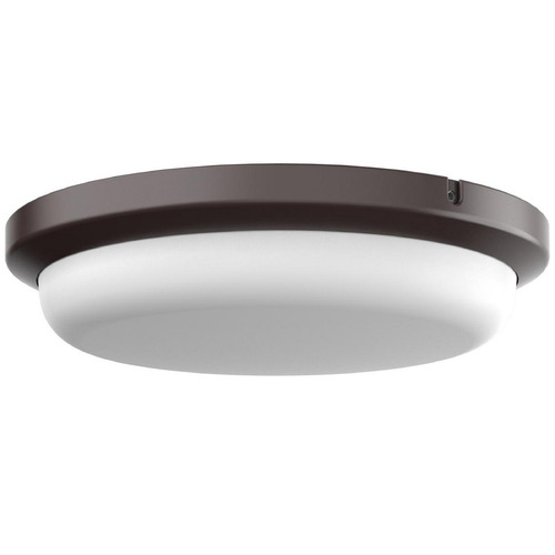 Afx Lighting Dean Bronze LED Close To Ceiling Light