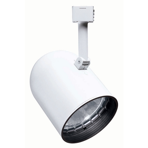 Round Back Cylinder Light Head for Juno Trac-Lites by Juno Lighting Group