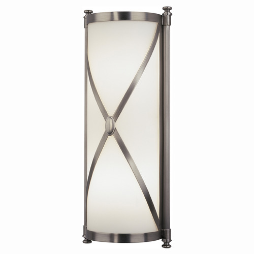 Robert Abbey Chase Sconce