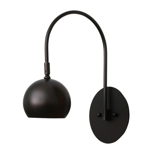 House Of Troy Halo Mahogany Bronze LED Picture Light