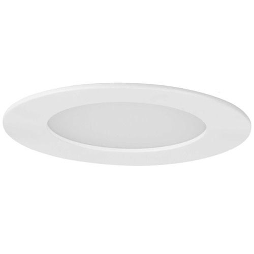 Progress Lighting Everlume LED Satin White LED Recessed Kit