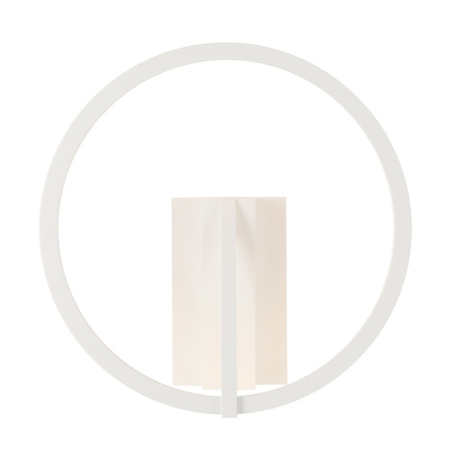Kuzco Lighting Roda White LED Sconce