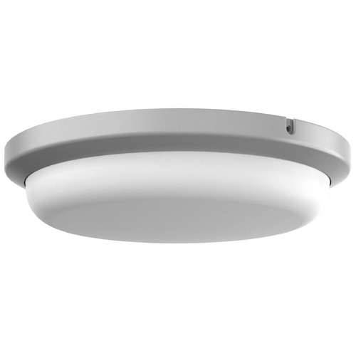 Afx Lighting Dean Textured Grey LED Close To Ceiling Light