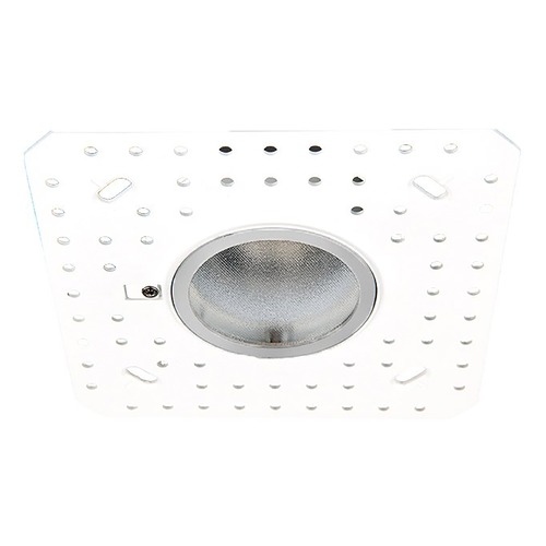 WAC Lighting Aether Haze LED Recessed Trim by WAC Lighting R2ARAL-N930-HZ