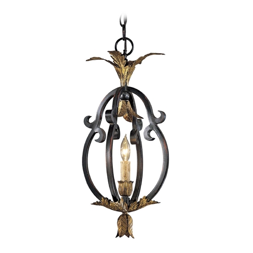 Mini Pendant by Metropolitan Lighting