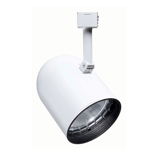 Round Back Cylinder Light Head for Juno Trac-Lites by Juno Lighting Group